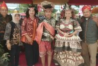 Pakaian Daripada Kulit Oren dari Suku Himarimã: Kenali dan Klik