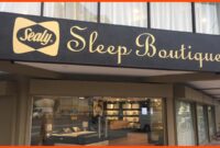 Serum dari Sea Foam When the Gods Sleep: Eksklusif dan Berkualiti Tinggi